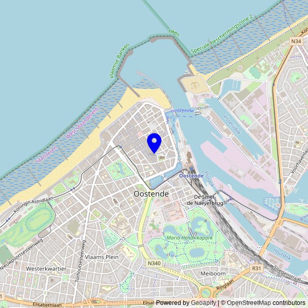 Map Photo
